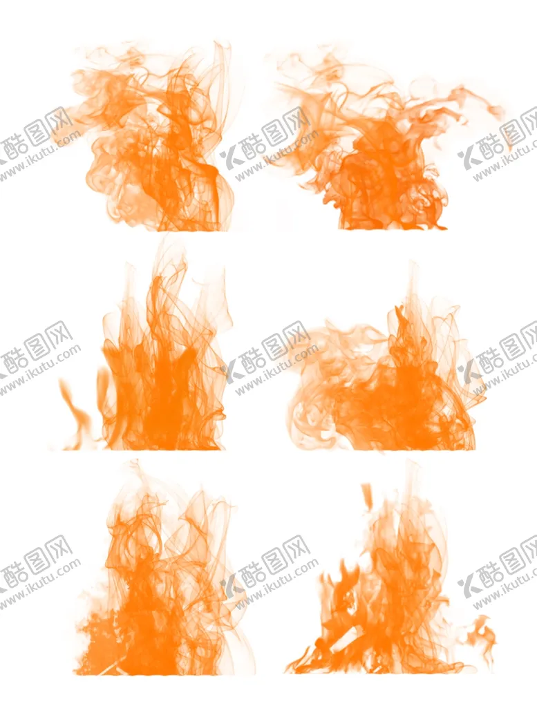 编号：44157206262213565609【酷图网】源文件下载-可商用实物质感火焰元素