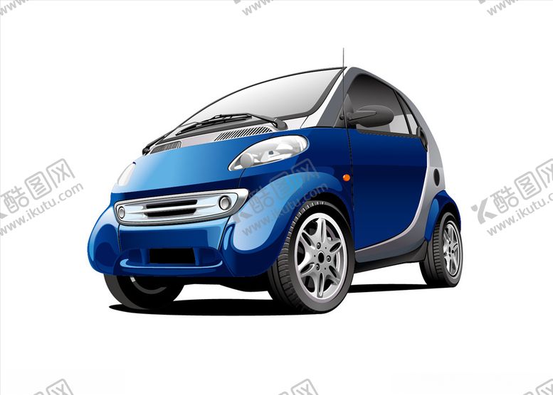 编号：49950210292043588377【酷图网】源文件下载-卡通汽车