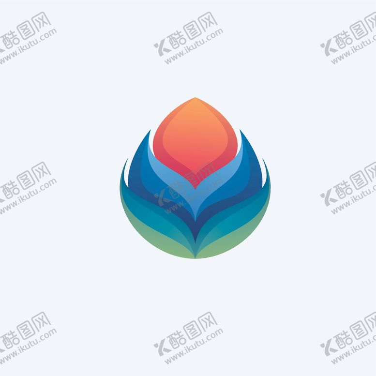 编号：50661710250028116692【酷图网】源文件下载-花朵图标