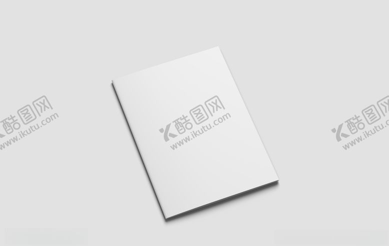 编号：47452406290926481679【酷图网】源文件下载-三折页样机