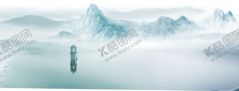 编号：90649907042147291506【酷图网】源文件下载-崂山水库