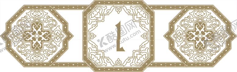 编号：47869707131725564738【酷图网】源文件下载-花纹底纹边纹背景图片