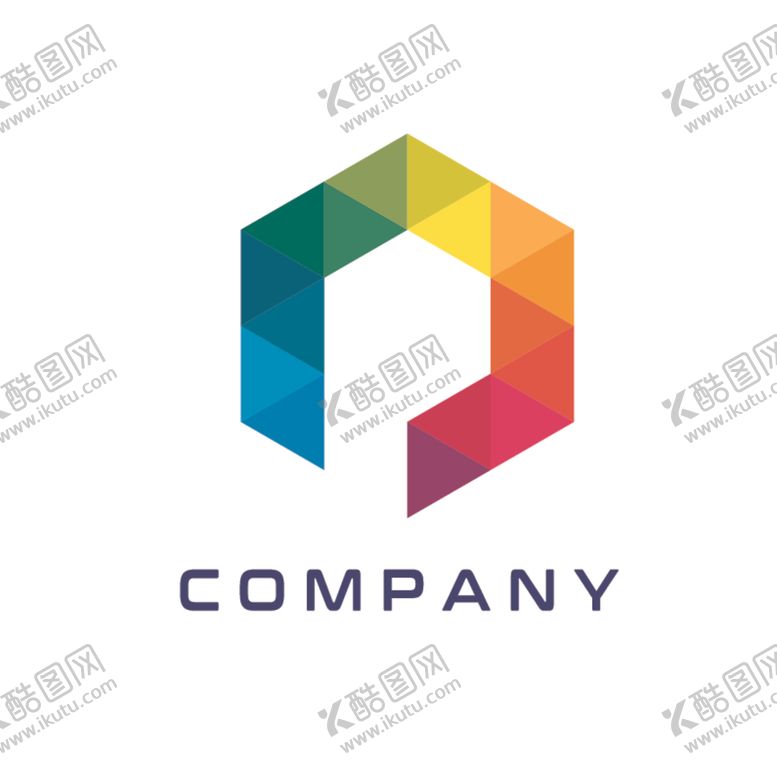 编号：51099006261414167986【酷图网】源文件下载-字母logo