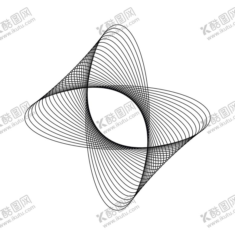编号：83250110081714368701【酷图网】源文件下载-几何抽象图形