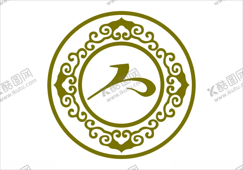 编号：46066101301558258014【酷图网】源文件下载-马logo