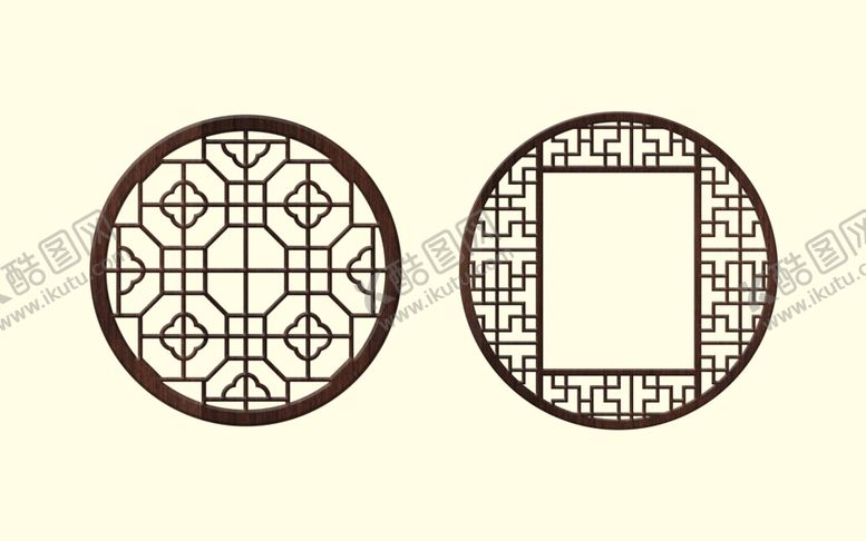编号：50155811241905309446【酷图网】源文件下载-中国风古典元素素材