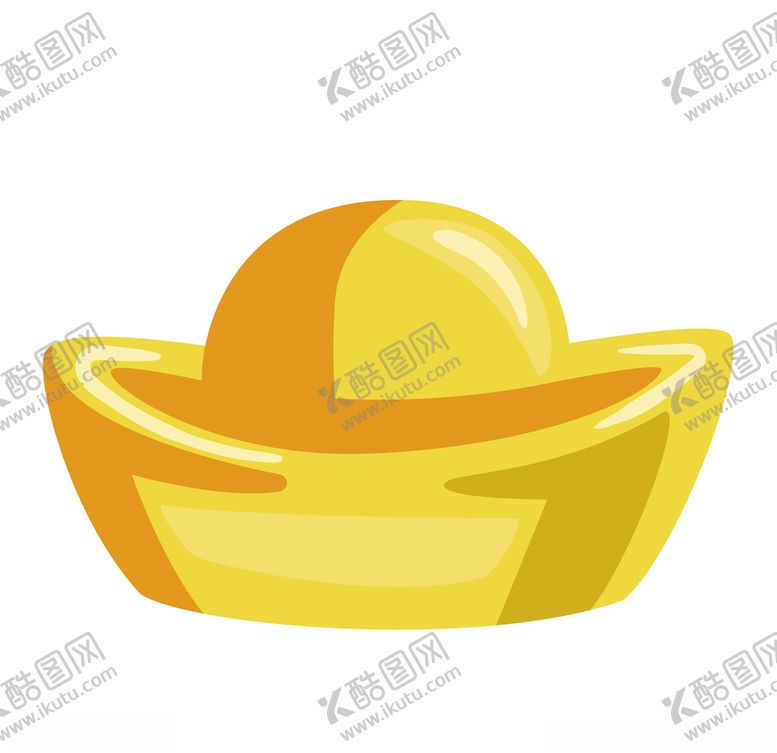 编号：56938105021714112772【酷图网】源文件下载-元宝