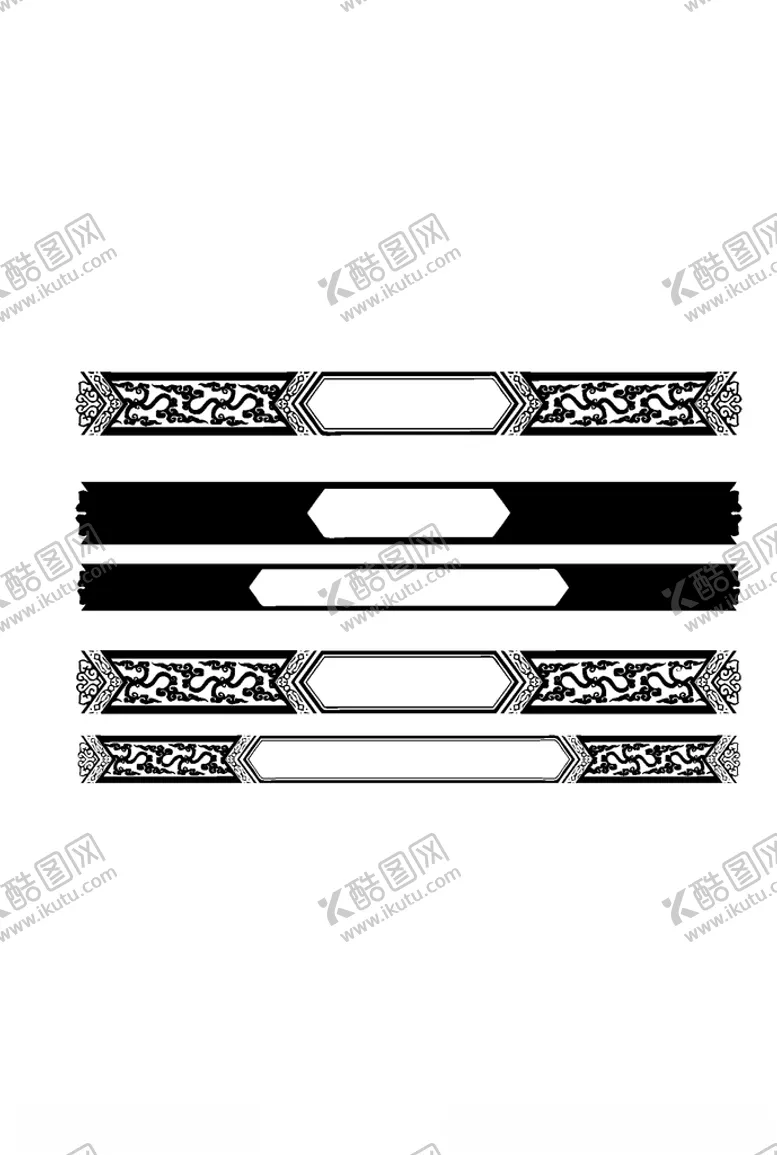 编号：33660404190246371667【酷图网】源文件下载-中西式雕花