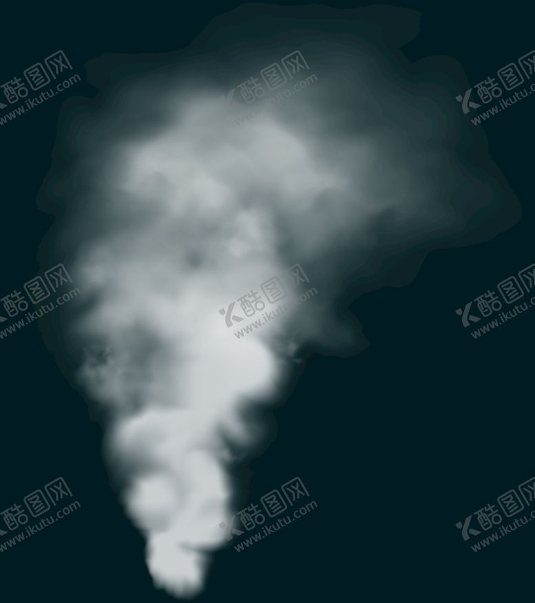 编号：91536409271943577429【酷图网】源文件下载-烟雾