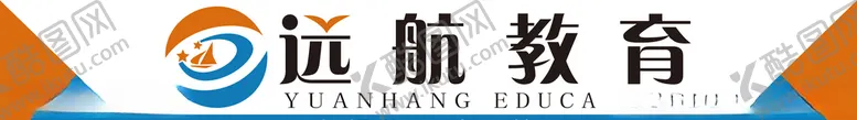 编号：58143406162102571365【酷图网】源文件下载-教育机构门头设计