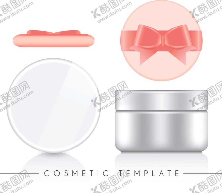 编号：59426310012154057914【酷图网】源文件下载-化妆瓶包装设计