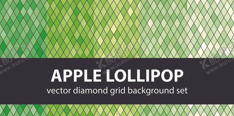 编号：45976109170340256969【酷图网】源文件下载-梦幻几何背景