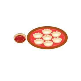 饺子