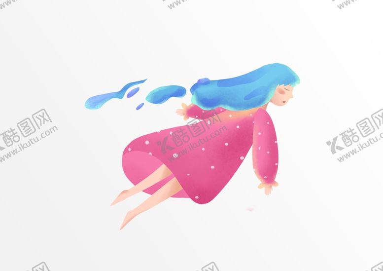 编号：51286309240616345033【酷图网】源文件下载-卡通插画