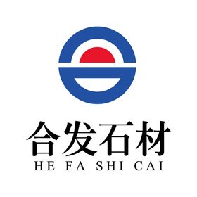 泉工艺墓碑石材公司标志logo