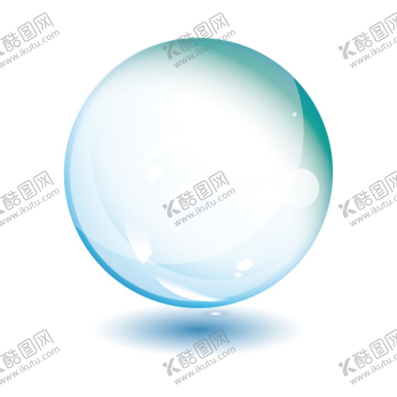 编号：50181905080415532175【酷图网】源文件下载-手绘彩色气泡