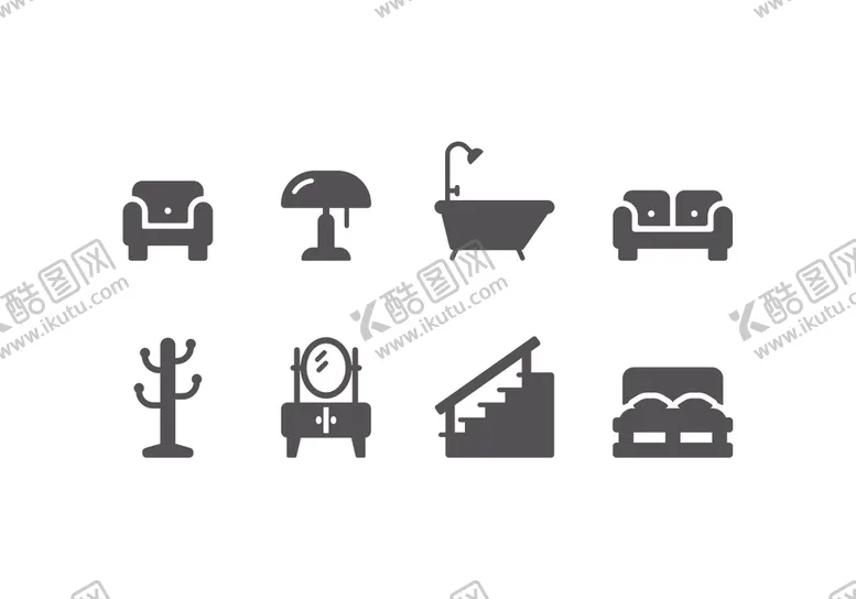 编号：97469106290527084273【酷图网】源文件下载-图标
