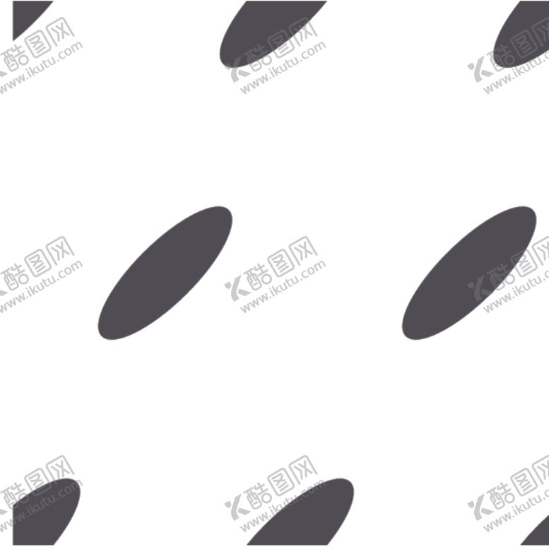 编号：89935510201733224065【酷图网】源文件下载-黑白简约花纹图案设计