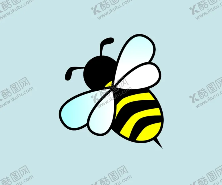 编号：16327509170523583461【酷图网】源文件下载-蜜蜂