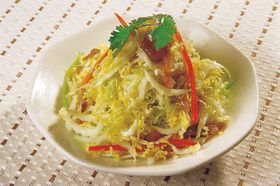 家常菜美食