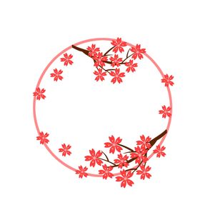 中式花纹
