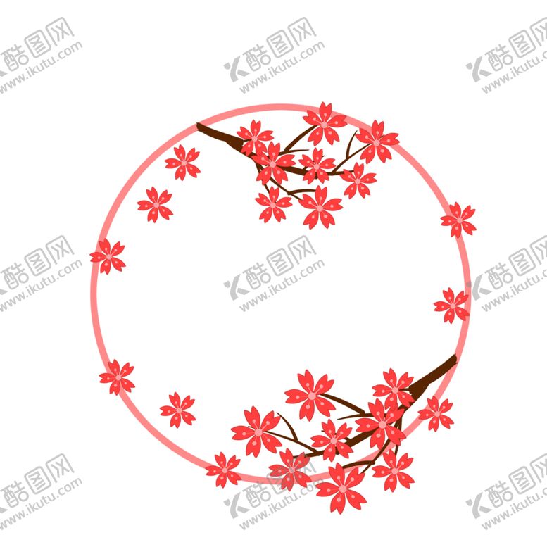 编号：86642704271159271365【酷图网】源文件下载-中式花纹