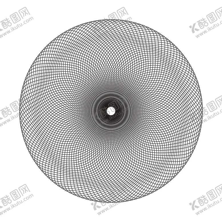 编号：06324109140037513026【酷图网】源文件下载-几何抽象图形
