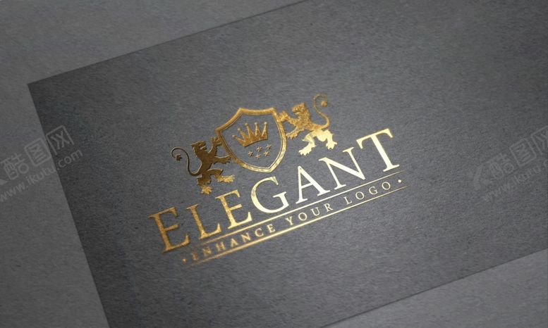 编号：79267609290006034994【酷图网】源文件下载-logo样机