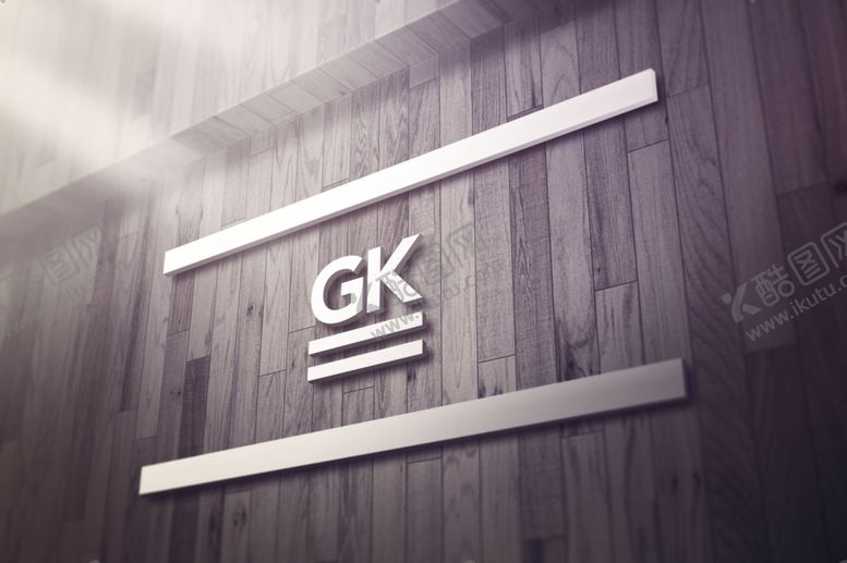 编号：90586909262301358922【酷图网】源文件下载-黑色凹凸样机标志贴图