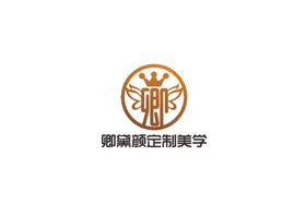 美业标识设计