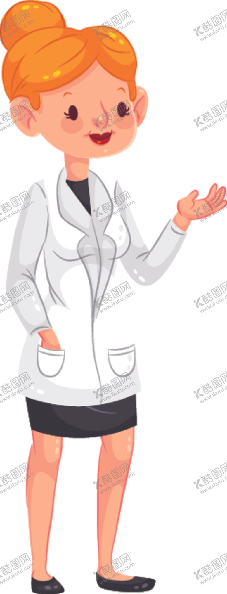 编号：97987203161220108815【酷图网】源文件下载-医护人员