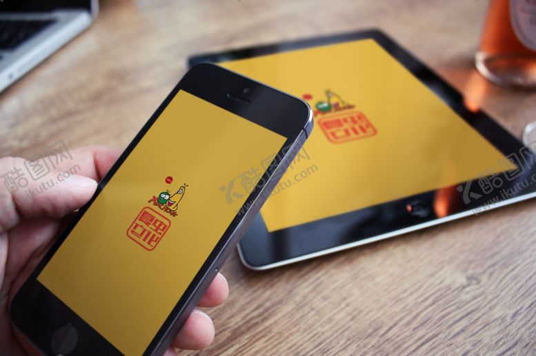 编号：17493410091139102922【酷图网】源文件下载-手机模型样机