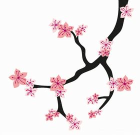 樱花