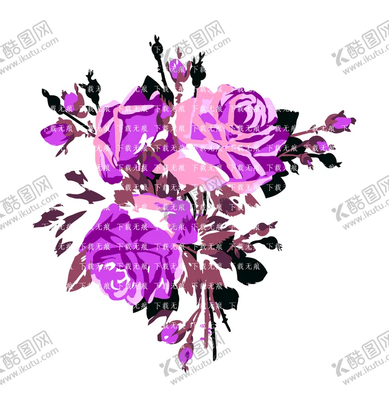 编号：61793509260320388105【酷图网】源文件下载-花朵