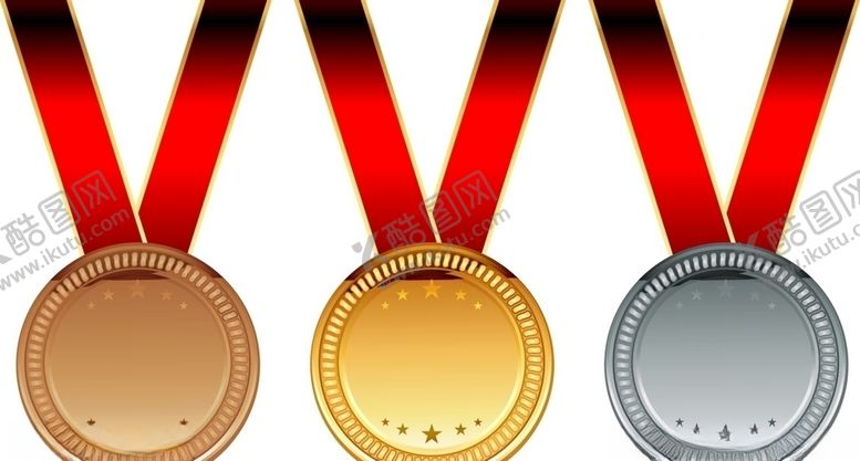 编号：16199810060940401497【酷图网】源文件下载-奖牌