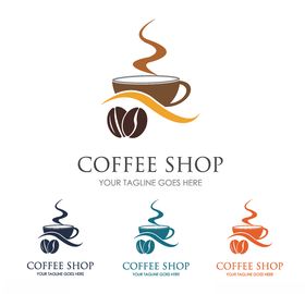 咖啡logo