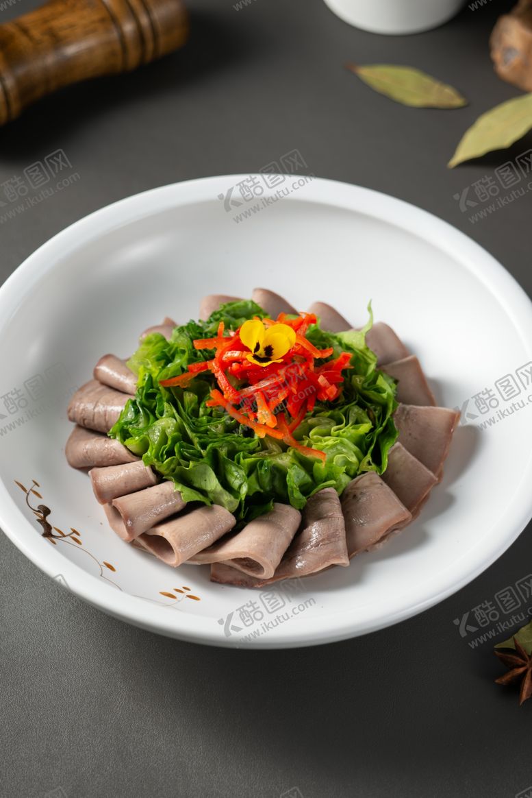 编号：04163809160102089073【酷图网】源文件下载-麻酱口条
