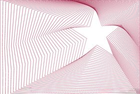 几何线条