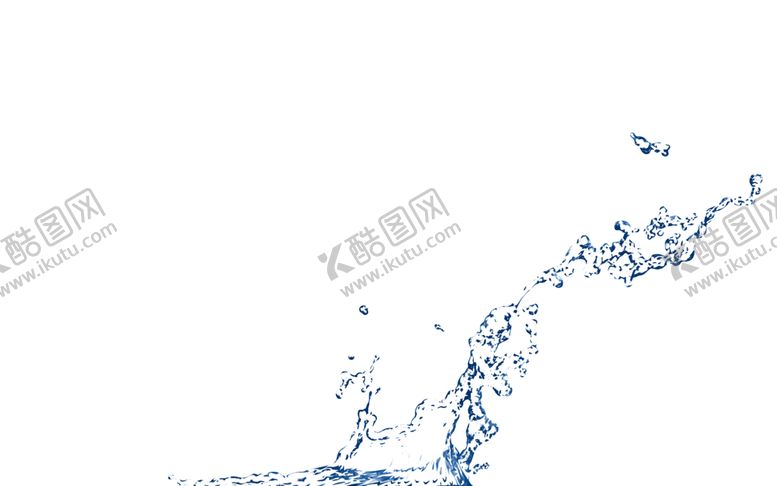 编号：12080710090531188431【酷图网】源文件下载-透明水png素材
