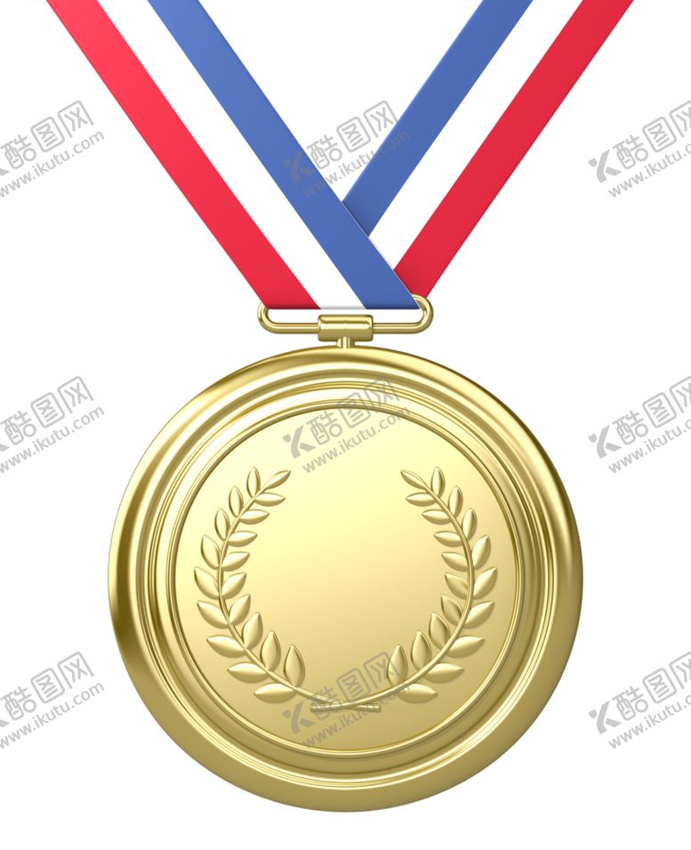 编号：88270010081623169143【酷图网】源文件下载-奖牌素材