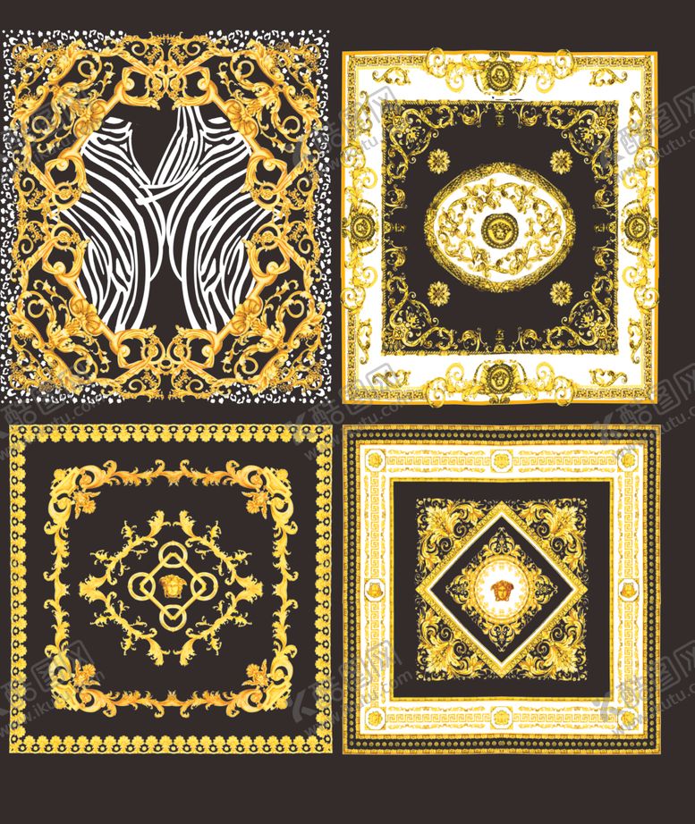 编号：70840309222215471593【酷图网】源文件下载-方巾