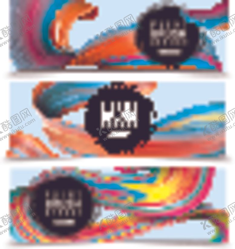 编号：71146209180922506651【酷图网】源文件下载-绘画笔刷