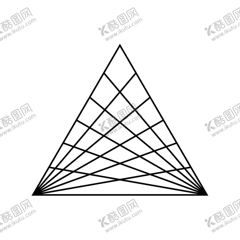 编号：89616106290340512775【酷图网】源文件下载-抽象几何图案