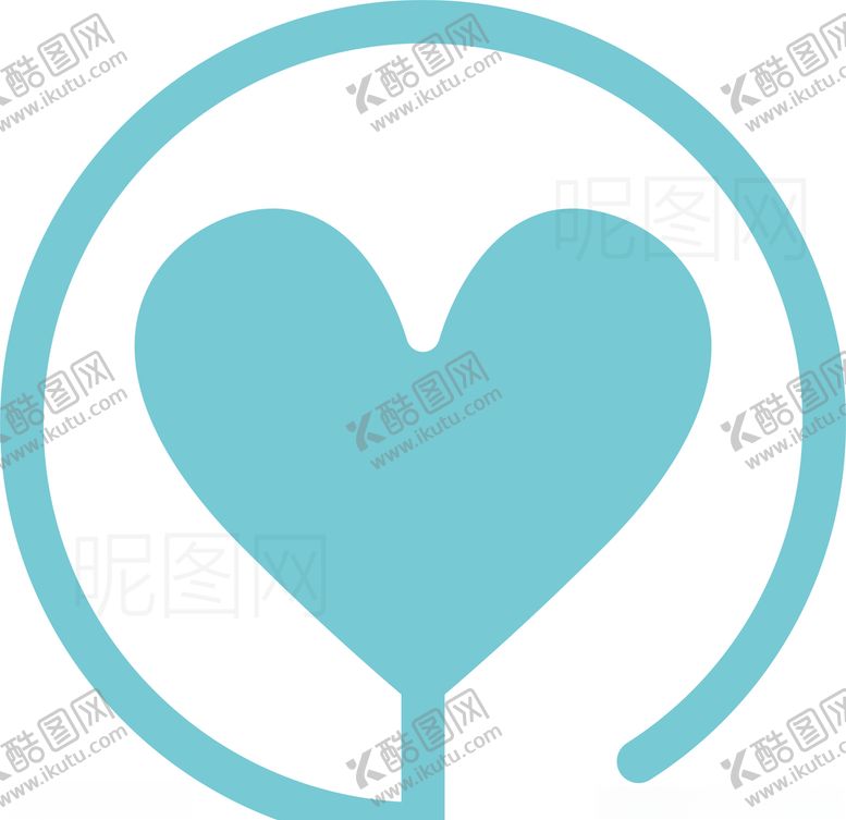 编号：66639305061816498893【酷图网】源文件下载-医院LOGO