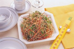 家常菜美食