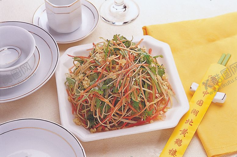 编号：88281107140922355449【酷图网】源文件下载-家常菜美食