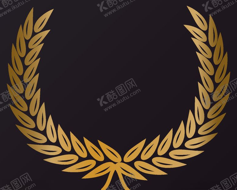 编号：22596609272309032928【酷图网】源文件下载-金色麦穗