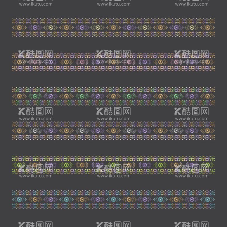 编号：02763809291112238513【酷图网】源文件下载-花边