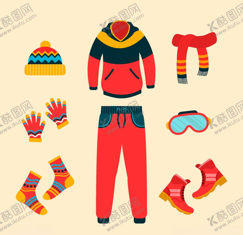 编号：32970509232342223691【酷图网】源文件下载-服饰