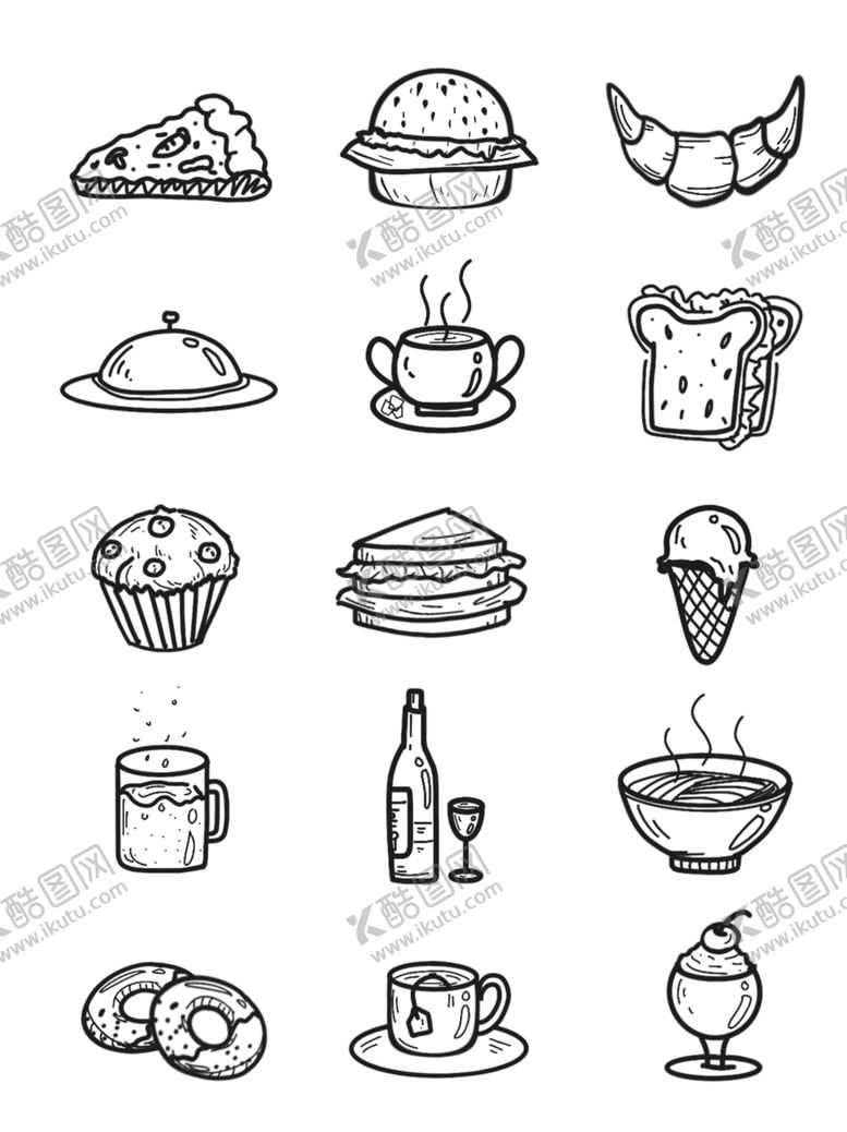 编号：18600009131332513991【酷图网】源文件下载-矢量图标